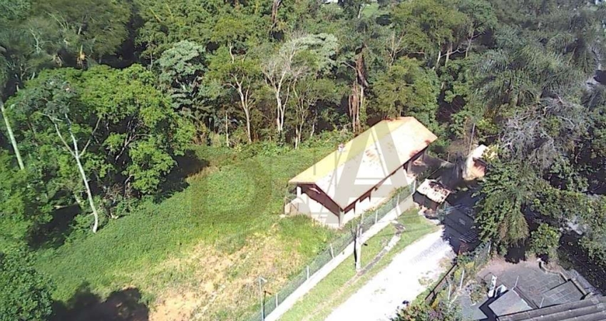 Área com 8.000 m², para incorporação.