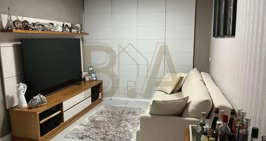 Apartamento com 114 metros e 2 vagas de garagem, vila osasco.