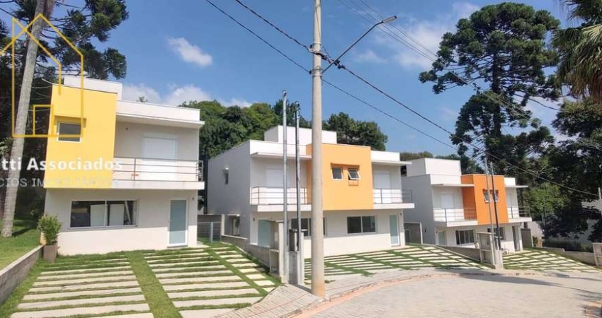 Casa em condomínio fechado com 3 quartos à venda na Rua Ipanema, Jardim Pioneira, Cotia