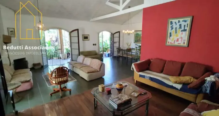 Chácara com 4.800 m² casa 3 suites com piscina, fácil acesso à raposo tav.