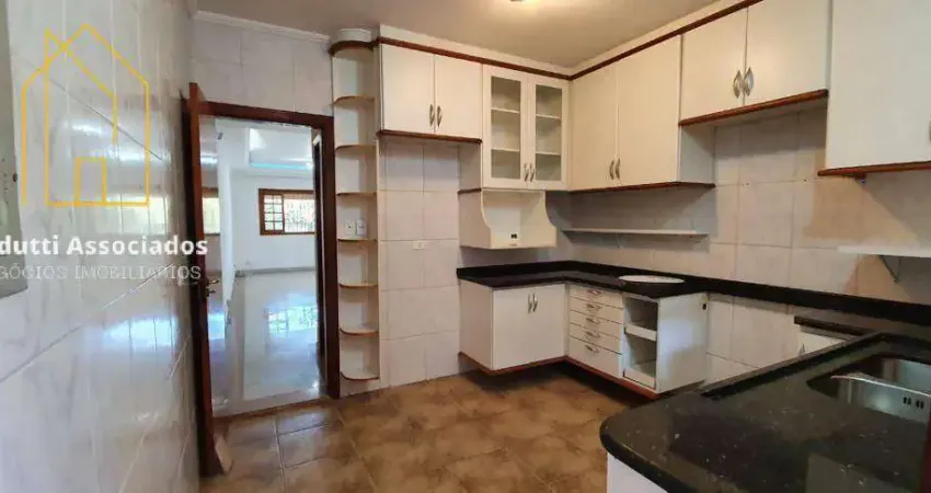 Casa em condomínio fechado com 3 quartos à venda na Rua Maracatu, Chácara Canta Galo, Cotia