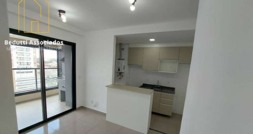Apartamento 2 dormitórios/1 suíte no Vila Yara, Osasco