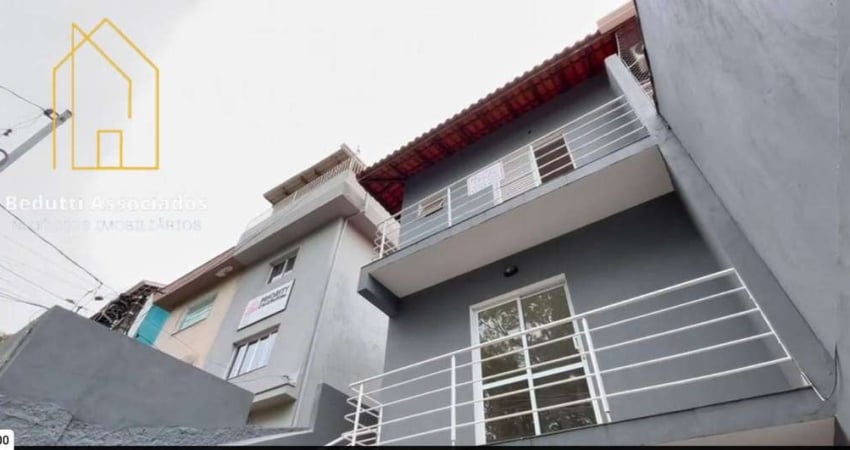 Casa para alugar com 135 m²