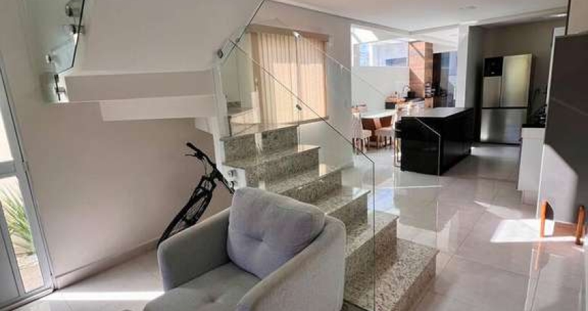 CASA PARA VENDA NO TERRA NOBRE, 3 DORMITÓRIOS/1SUÍTE