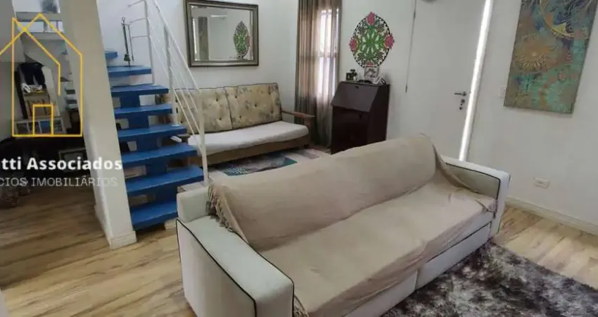 3 dormitórios | 1 suíte | 3 vagas, semi isolada, lazer completo