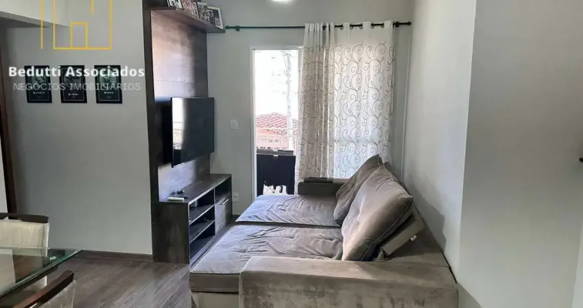 Apartamento com 3 quartos à venda na Avenida Washington Luiz, Quitaúna, Osasco