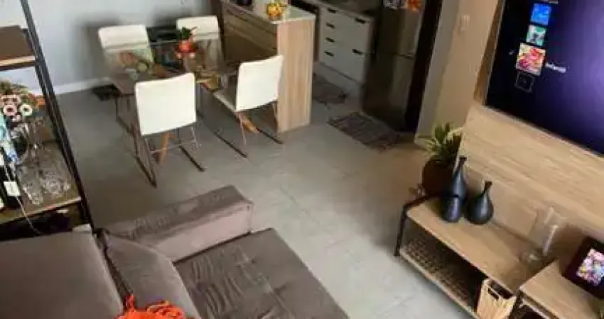 Apartamento de 62m² com 3 dormitórios todo reformado, osasco