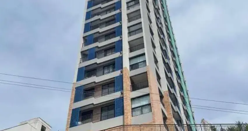 Apartamento com 1 quarto à venda na Rua Joaquim Lapas Veiga, Jardim D'Abril, Osasco