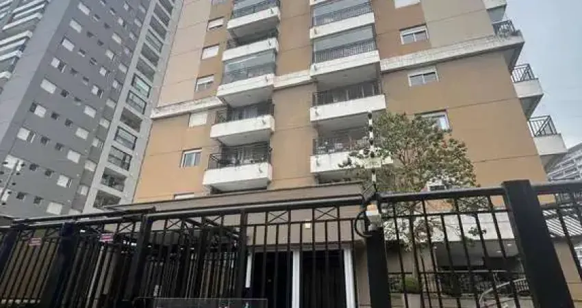 Apto locação, 3 dormitórios/1 suíte- 2 vaga semi-mobiliado, alphaville