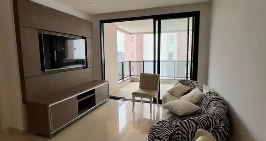 Apartamento com 3 quartos para alugar na Avenida Ômega, Melville Empresarial  I e  II, Barueri