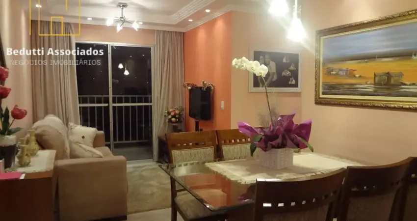 Apto 2 dormitórios, 2 vagas de garagem demarcadas, city bussocaba, osasco.