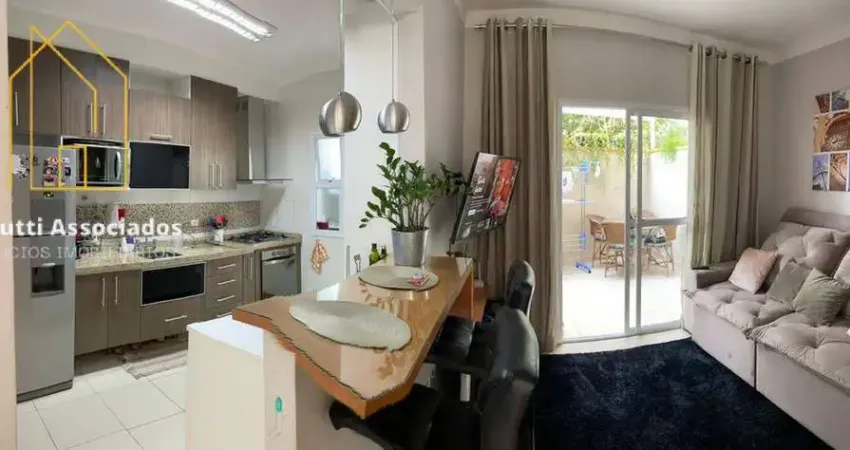 Casa completa, bem decorada,com planejados, área gourmet, lazer completo