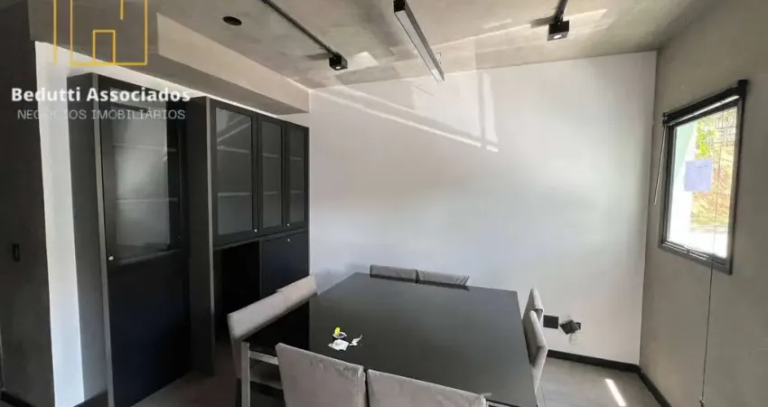 Casa para Locação com 03 dormitórios com planejados, 1 suite, 2 vagas