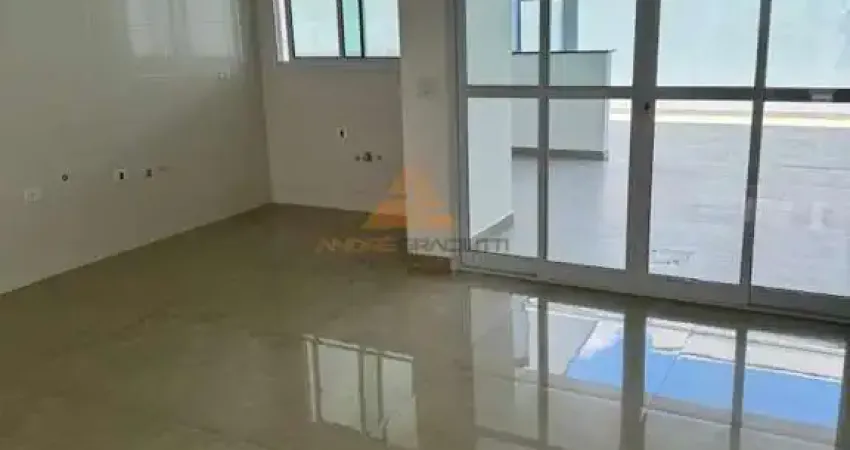 Sobrado para venda em santo andré, vila marina, 3 dormitórios, 3 suítes, 1 banheiro, 2 vagas