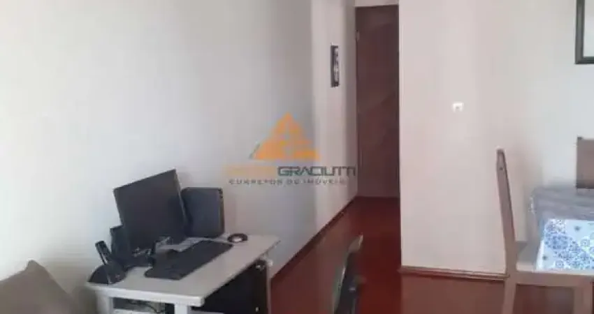 Apartamento para venda em santo andré, jardim do estadio, 2 dormitórios, 1 banheiro, 1 vaga