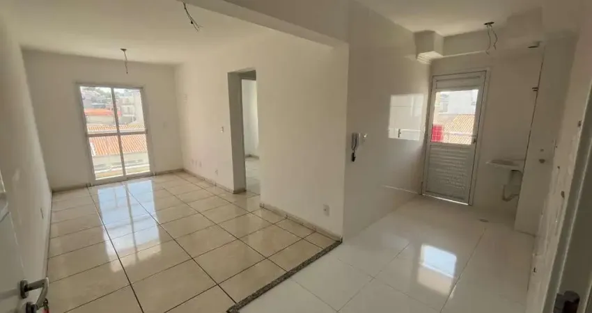 Apartamento para venda em santo andré, vila curuca, 2 dormitórios, 1 suíte, 2 banheiros, 1 vaga