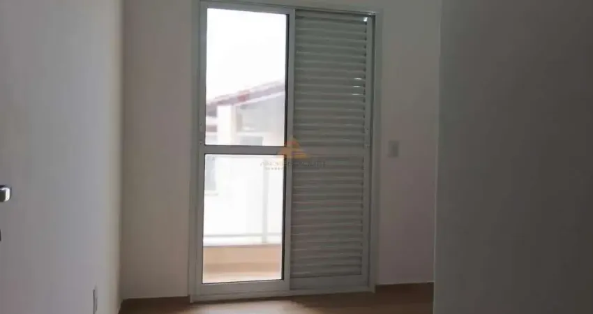Apartamento para venda em santo andré, parque das nacoes, 2 dormitórios, 1 suíte, 1 banheiro, 1 vaga