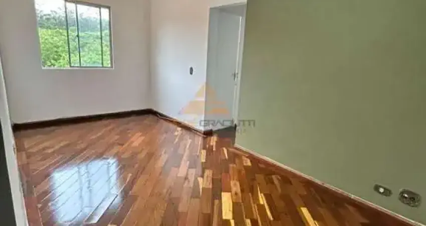 Apartamento para venda em santo andré, cidade sao jorge, 2 dormitórios, 1 banheiro, 1 vaga
