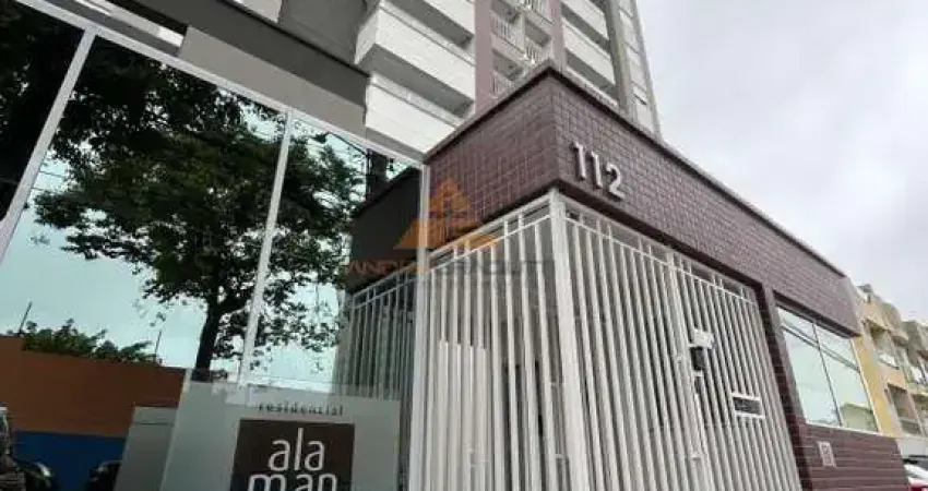 Apartamento para venda em santo andré, vila pires, 2 dormitórios, 2 suítes, 3 banheiros, 2 vagas