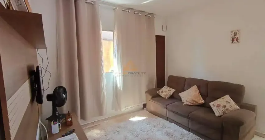 Casa térrea para venda em santo andré, jardim guarara, 3 dormitórios, 1 banheiro, 2 vagas