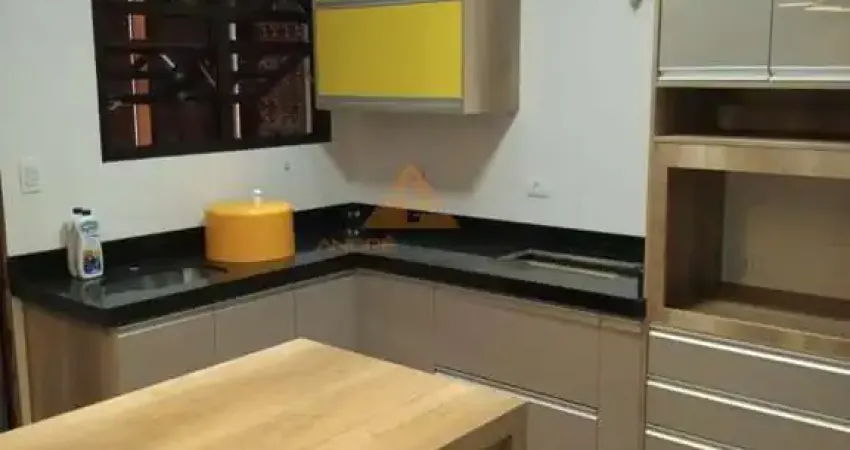 Casa para venda em santo andré, vila junqueira, 4 dormitórios, 2 banheiros, 2 vagas