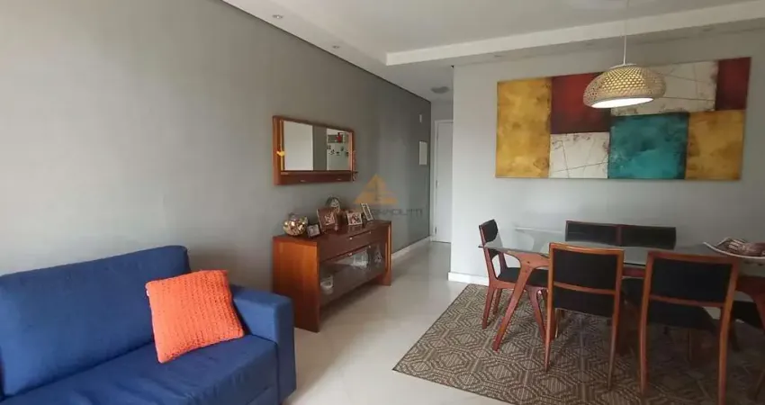 Apartamento para venda em santo andré, vila helena, 3 dormitórios, 1 suíte, 2 banheiros, 2 vagas