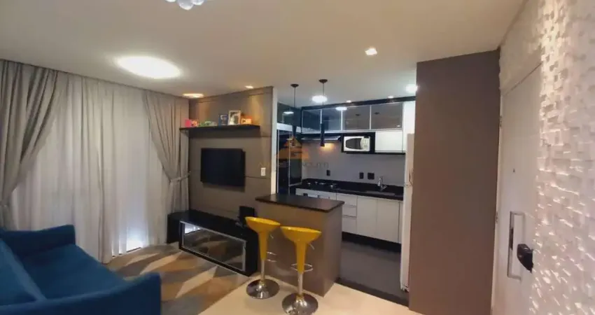 Apartamento para venda em santo andré, vila america, 2 dormitórios, 1 suíte, 2 banheiros, 1 vaga