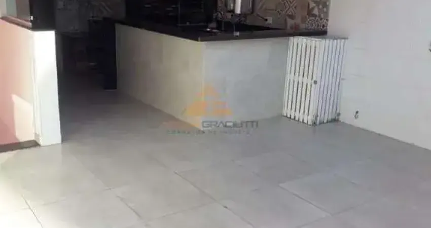 Sobrado para venda em santo andré, vila valparaiso, 3 dormitórios, 1 suíte, 4 banheiros, 3 vagas