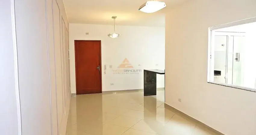 Apartamento para venda em santo andré, vila homero thon, 2 dormitórios, 1 suíte, 2 banheiros, 2 vagas