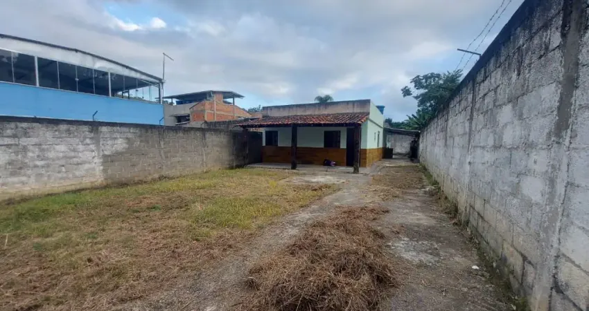 Casa com 2 quartos à venda na Rua Palmyra da Silva Frizero, 10, Grama, Juiz de Fora