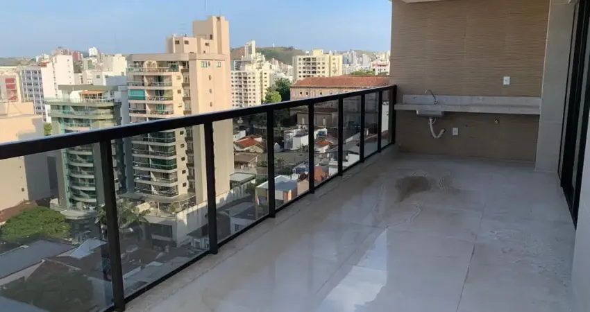 Oportunidade Única: Apartamento de Alto Padrão na Rua Tiradentes