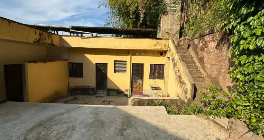 Casa com 4 quartos à venda na Rua Engenheiro José Carlos de Morais Sarmento, 395, Santa Catarina, Juiz de Fora