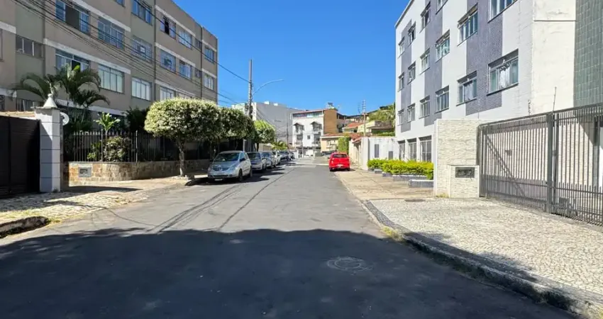 Apartamento com 2 quartos à venda no Bairu, Juiz de Fora 