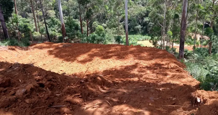Terreno à venda na Alameda dos Manacás, 200, Nova Califórnia, Juiz de Fora