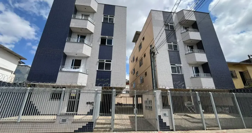 Surpreenda-se com o espaço deste ótimo apartamento, no bairro industrial