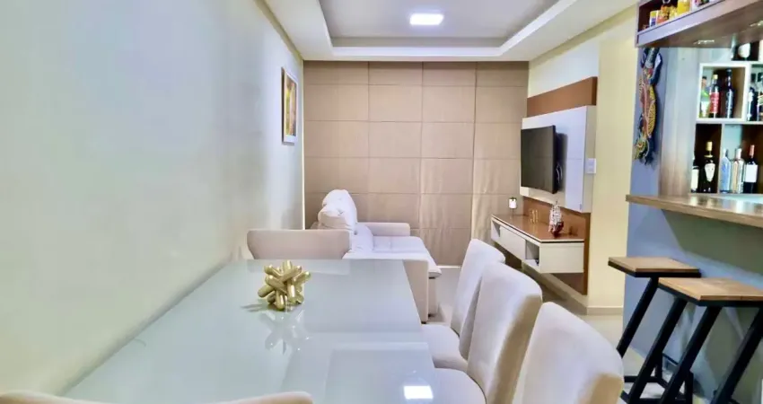 Apartamento com 2 quartos à venda na Rua Engenheiro Geraldo Magela de Matos Sanábio, 1280, Recanto da Mata, Juiz de Fora