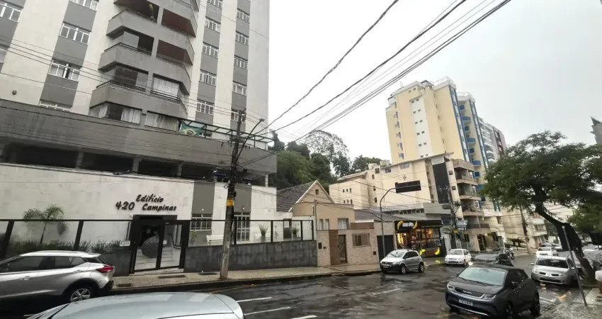 Ótimo apartamento no bairro Santa Helena / Centro de Juiz de Fora, o bairro mais nobre da cidade!