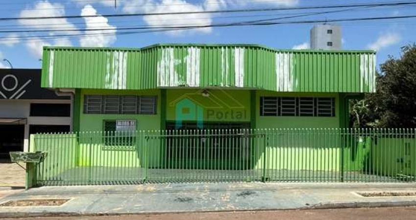 Barracão para alugar  no bairro Parque São Paulo