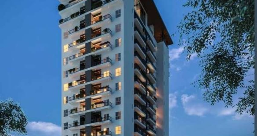 Apartamento à venda no Edifício WeCoqueiral717 - Coqueiral