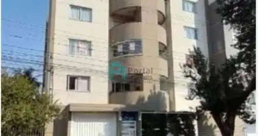 Apartamento a venda no Centro