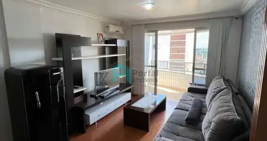 Apartamento com Elevador Mobiliado a venda no Centro!