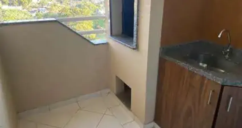 Apartamento com 3 quartos para alugar no Centro, Cascavel