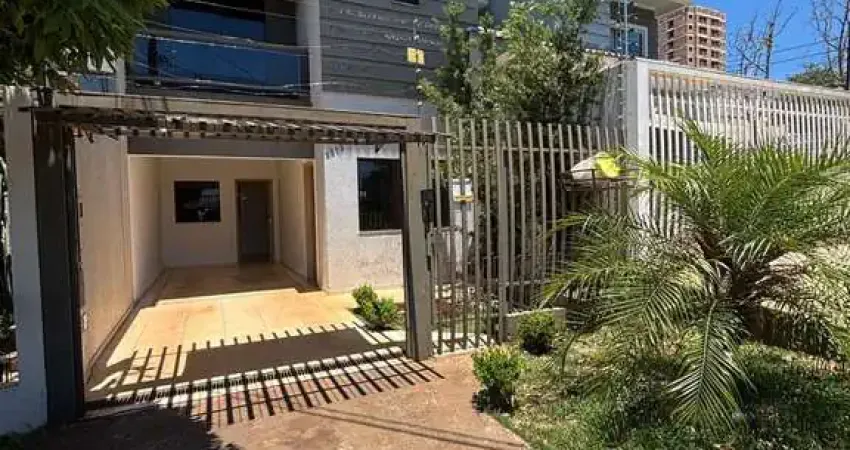 Casa comercial para alugar no Coqueiral, Cascavel