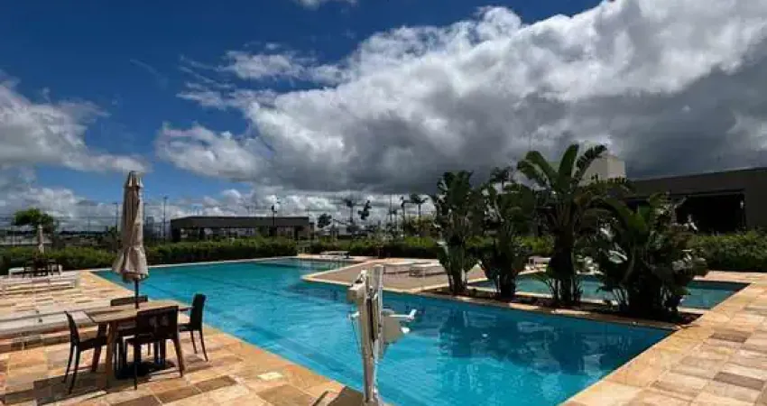 Terreno em condomínio fechado à venda no FAG, Cascavel