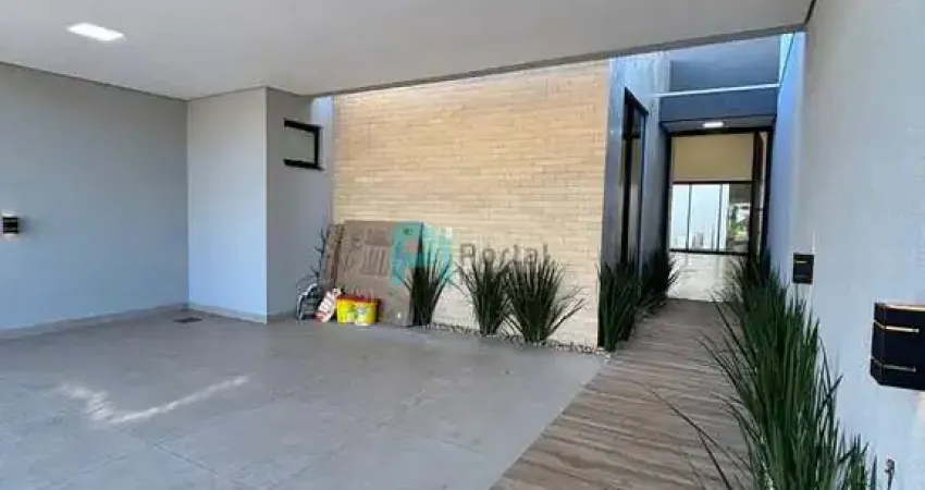 Casa com 3 quartos à venda no Cancelli, Cascavel