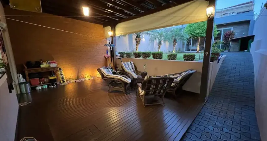 Casa com 3 quartos à venda no Cancelli, Cascavel