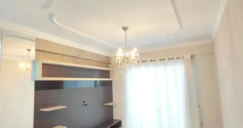 Apartamento com 2 quartos à venda no Coqueiral, Cascavel