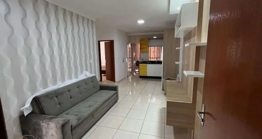 Apartamento com 2 quartos para alugar no Independência, Cascavel