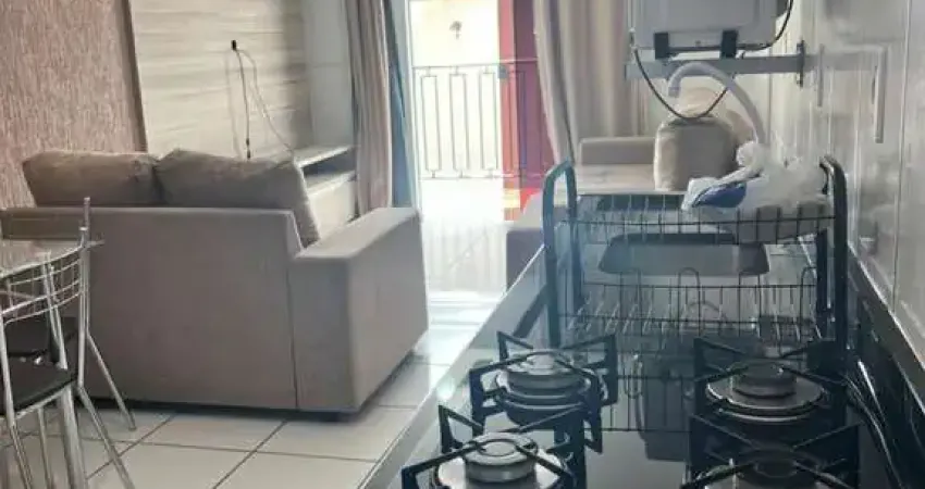 Apartamento com 2 quartos para alugar no Canadá, Cascavel