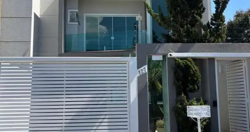 Casa com 3 quartos para alugar no Recanto Tropical, Cascavel